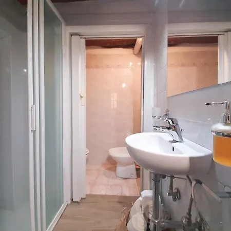 Apartment Vernaccia San Gimignano