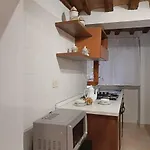 Apartmán Vernaccia San Gimignano