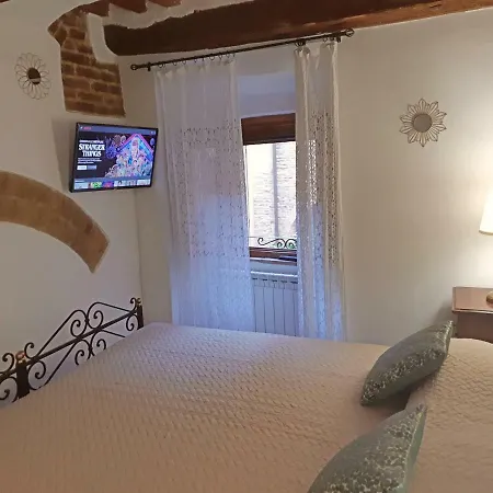 Apartment Vernaccia San Gimignano