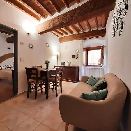 Apartmán Vernaccia *