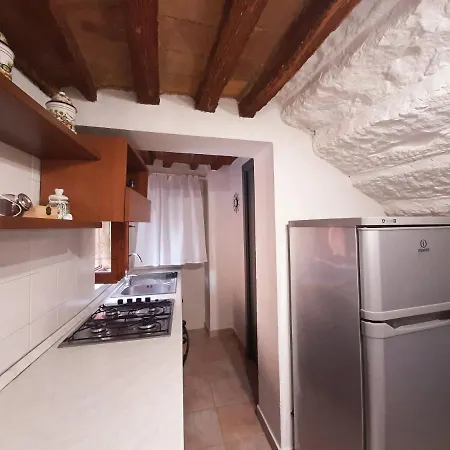 Vernaccia Apartment