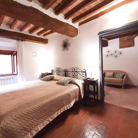 Vernaccia Apartment